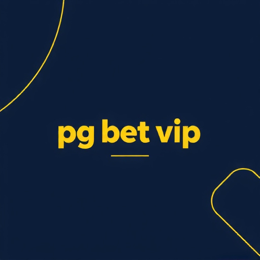 pg bet vip